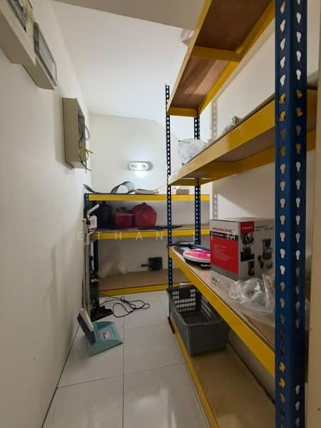 2-storey Terraced House for Sale in Taman Nusa Idaman (Iskandar Puteri (Nusajaya)) - Ethan Lim - Interior - PropertyGuru.com.my