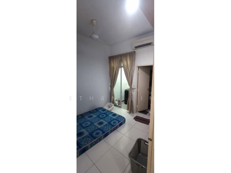 2-storey Terraced House for Sale in Taman Nusa Idaman (Iskandar Puteri (Nusajaya)) - Ethan Lim - Bedroom - PropertyGuru.com.my