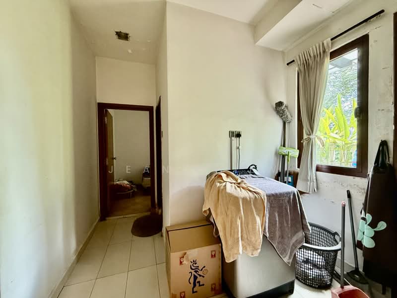 Rumah Berkembar untuk Dijual di Bukit Tunku (Kenny Hills) (Kuala Lumpur) - Jean Chiew - Interior - PropertyGuru.com.my