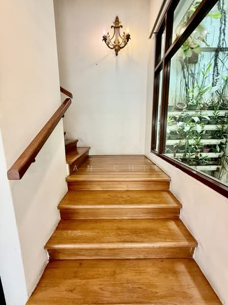 Rumah Berkembar untuk Dijual di Bukit Tunku (Kenny Hills) (Kuala Lumpur) - Jean Chiew - Interior - PropertyGuru.com.my
