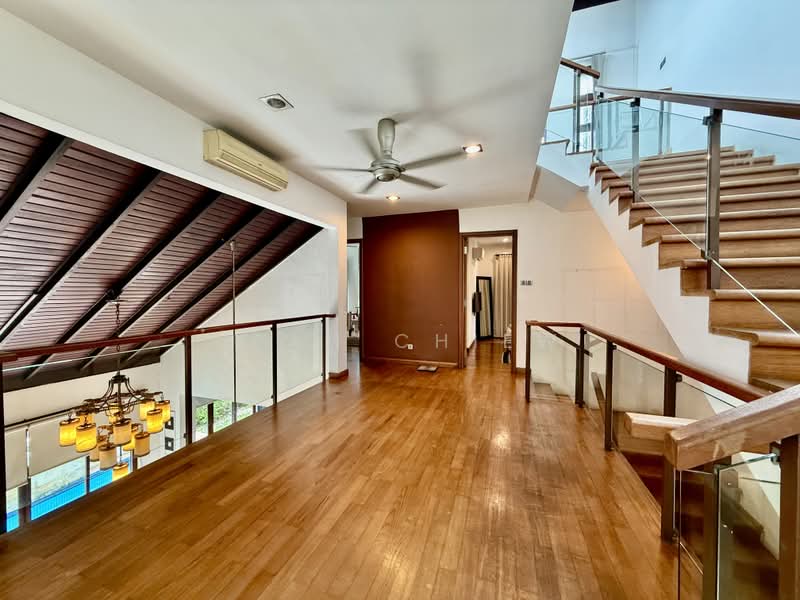 Rumah Berkembar untuk Dijual di Bukit Tunku (Kenny Hills) (Kuala Lumpur) - Jean Chiew - Interior - PropertyGuru.com.my