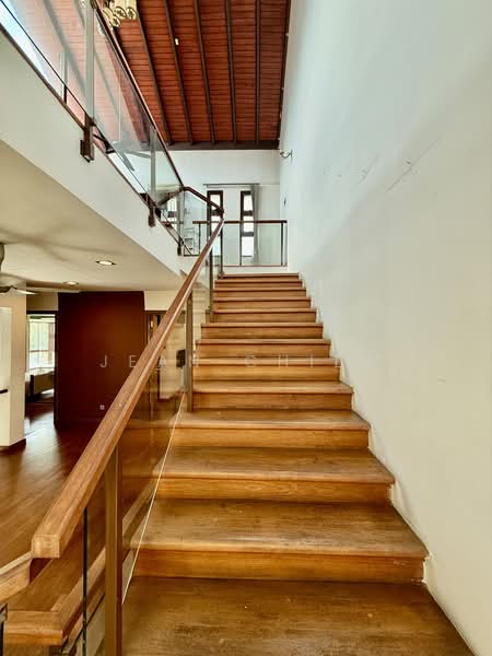Rumah Berkembar untuk Dijual di Bukit Tunku (Kenny Hills) (Kuala Lumpur) - Jean Chiew - Interior - PropertyGuru.com.my