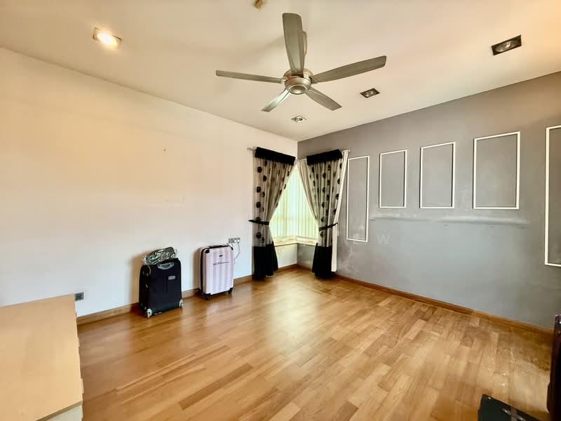 Rumah Berkembar untuk Dijual di Bukit Tunku (Kenny Hills) (Kuala Lumpur) - Jean Chiew - Living Room - PropertyGuru.com.my