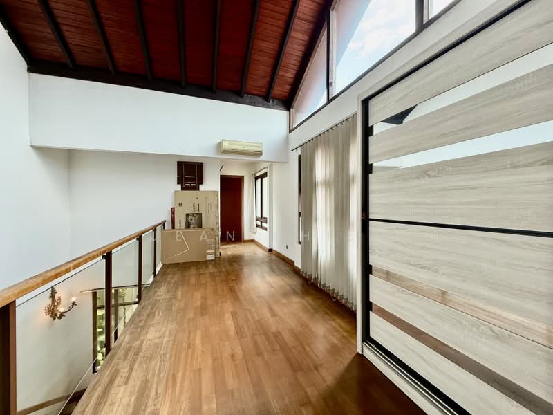 Rumah Berkembar untuk Dijual di Bukit Tunku (Kenny Hills) (Kuala Lumpur) - Jean Chiew - Interior - PropertyGuru.com.my