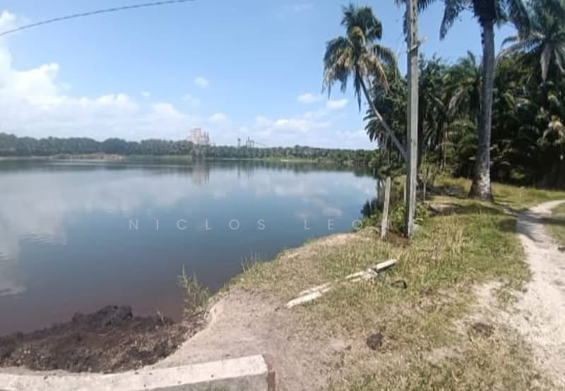 Tanah Pertanian untuk Dijual di Temoh (Gopeng) - Niclos Leong - PropertyGuru.com.my