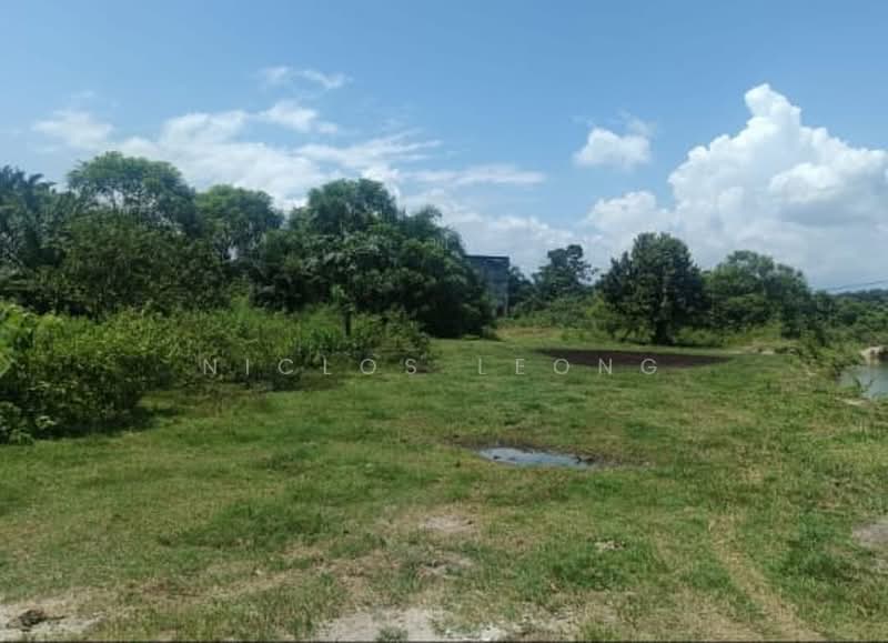 Tanah Pertanian untuk Dijual di Temoh (Gopeng) - Niclos Leong - PropertyGuru.com.my
