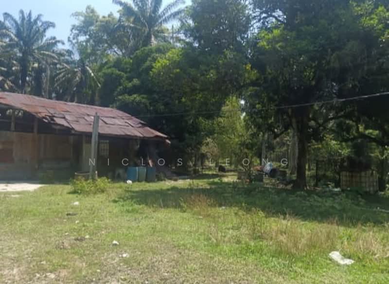 Tanah Pertanian untuk Dijual di Temoh (Gopeng) - Niclos Leong - PropertyGuru.com.my
