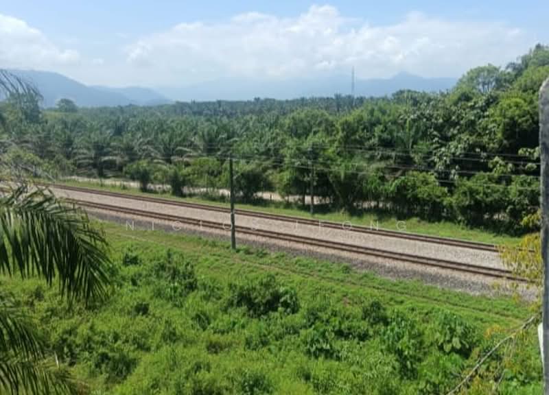 Tanah Pertanian untuk Dijual di Temoh (Gopeng) - Niclos Leong - PropertyGuru.com.my