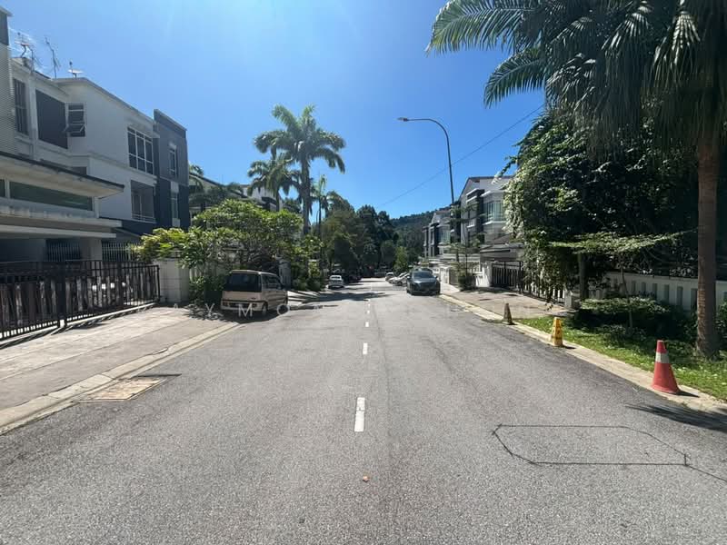 Rumah Berkembar untuk Dijual di Bukit Antarabangsa (Ulu Kelang) - Raymond Chong - Exterior - PropertyGuru.com.my