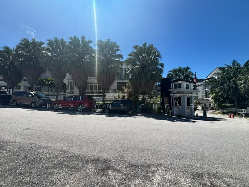 Rumah Berkembar untuk Dijual di Bukit Antarabangsa (Ulu Kelang) - Raymond Chong - Exterior - PropertyGuru.com.my