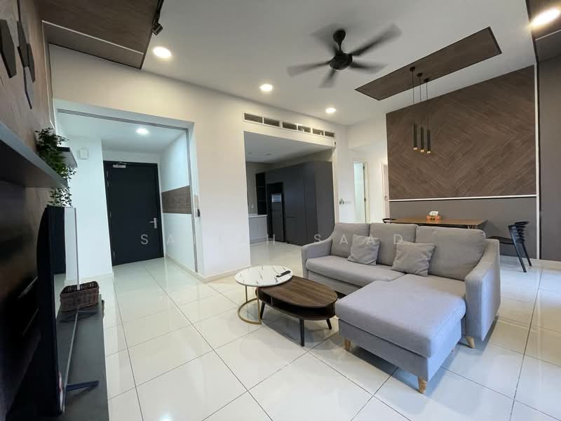 Condominium for Rent at The Veo - Sariah Saad - PropertyGuru.com.my