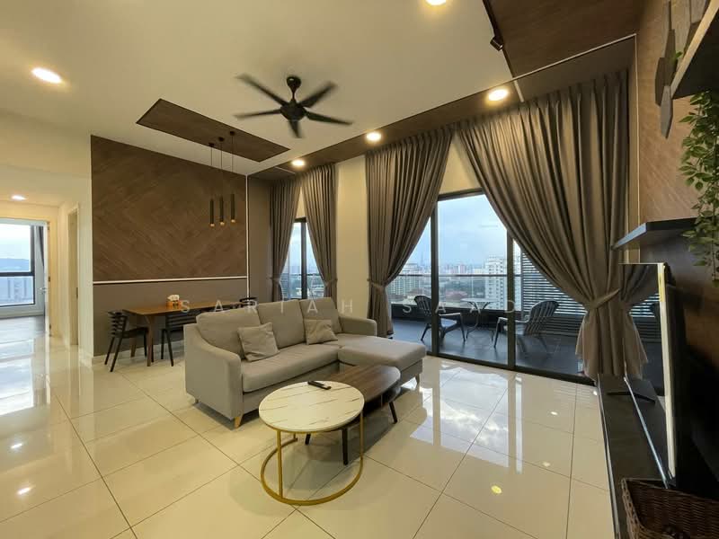 Condominium for Rent at The Veo - Sariah Saad - PropertyGuru.com.my