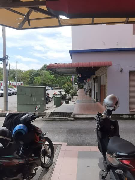 Kedai untuk Disewa di Bandar Baru Bangi (Selangor) - Hamizah . - Exterior - PropertyGuru.com.my