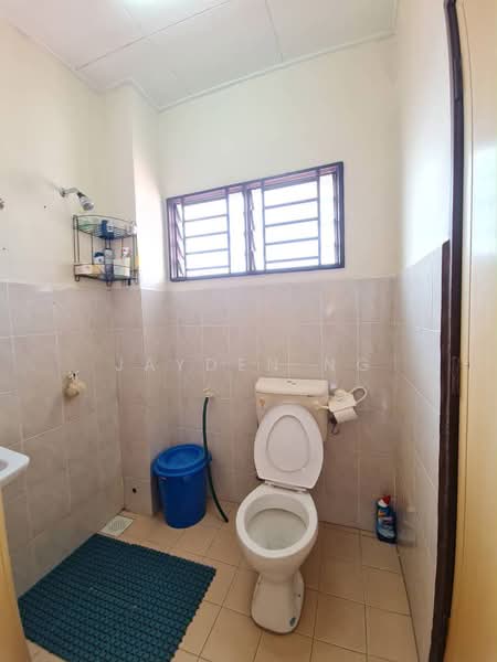 Rumah Teres 2-Tingkat untuk Dijual di Taman Nusantara Prima (Gelang Patah) - Jayden Ng - Bathroom - PropertyGuru.com.my