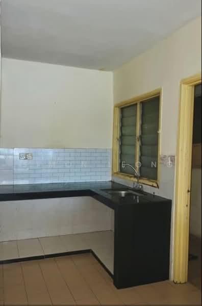 Rumah Flat untuk Disewa di Flora Damansara Flat - Simon Leong - Kitchen - PropertyGuru.com.my