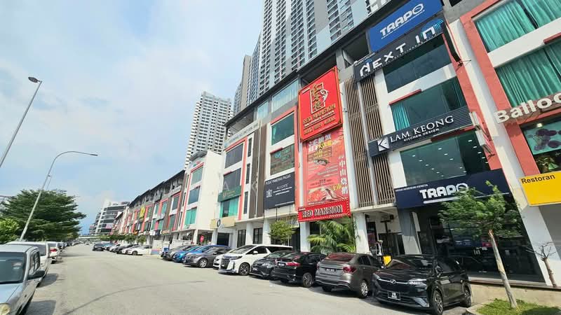 Office for Rent in Balakong (Selangor) - Max Pek - PropertyGuru.com.my