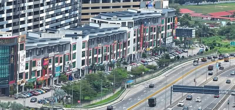 Office for Rent in Balakong (Selangor) - Max Pek - PropertyGuru.com.my