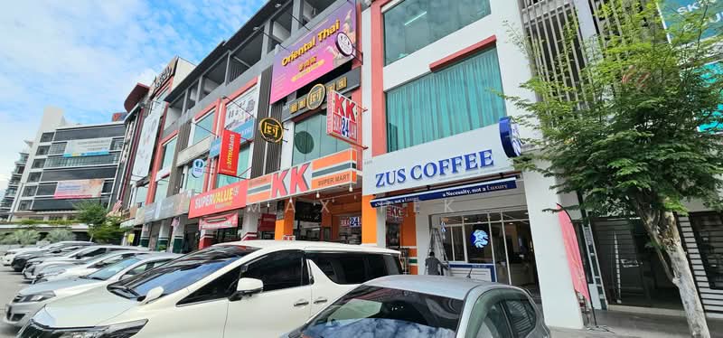 Office for Rent in Balakong (Selangor) - Max Pek - PropertyGuru.com.my