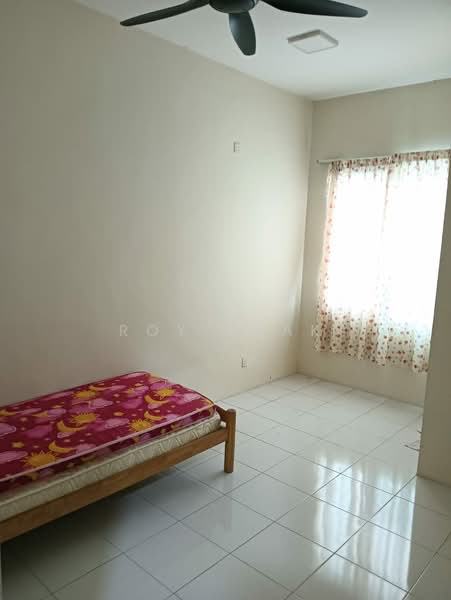 Rumah Teres 2-Tingkat untuk Disewa di Bandar Tasek Mutiara (Simpang Ampat) - Roy Kuak - Bedroom - PropertyGuru.com.my