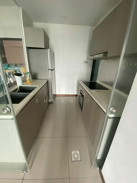 Service Residence for Rent at Crescent Bay Suites (Teluk Bayu) - Susan On - PropertyGuru.com.my
