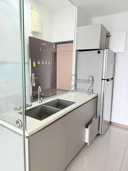 Service Residence for Rent at Crescent Bay Suites (Teluk Bayu) - Susan On - PropertyGuru.com.my