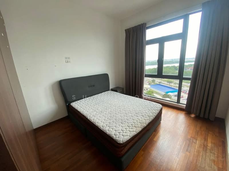 Service Residence for Rent at Crescent Bay Suites (Teluk Bayu) - Susan On - PropertyGuru.com.my