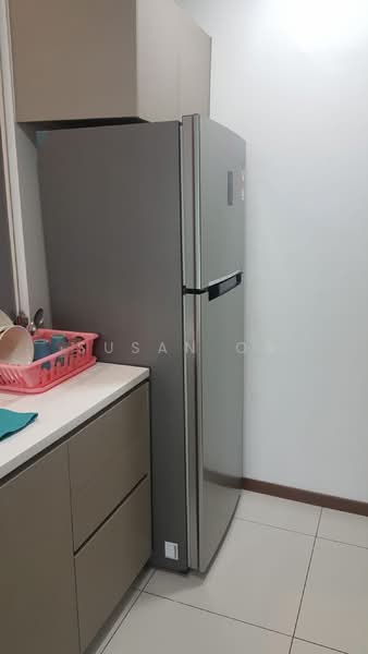 Service Residence for Rent at Crescent Bay Suites (Teluk Bayu) - Susan On - PropertyGuru.com.my