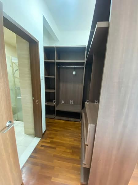 Service Residence for Rent at Crescent Bay Suites (Teluk Bayu) - Susan On - PropertyGuru.com.my
