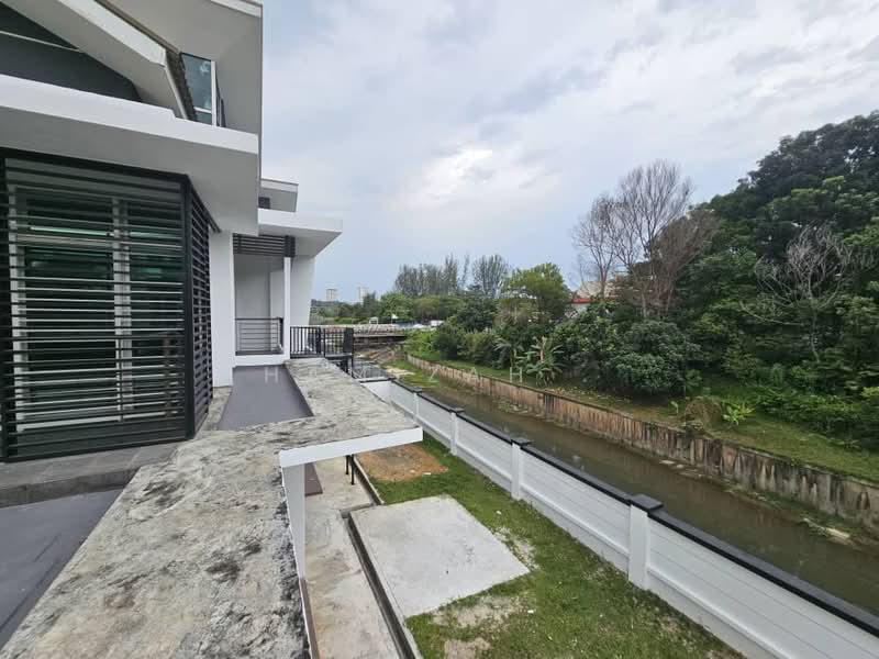 Rumah Teres 2-Tingkat untuk Disewa di Bandar Baru Bangi (Selangor) - Hamizah . - PropertyGuru.com.my