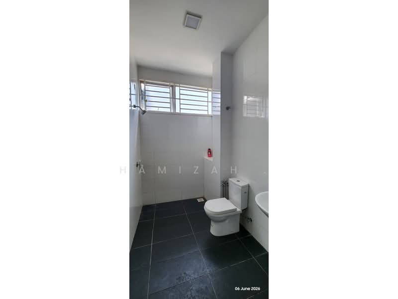 Rumah Teres 2-Tingkat untuk Disewa di Bandar Baru Bangi (Selangor) - Hamizah . - PropertyGuru.com.my