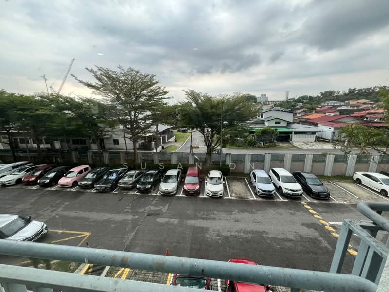 Pangsapuri untuk Disewa di Pulai View - Susan On - PropertyGuru.com.my
