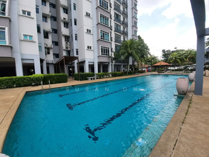 Pangsapuri untuk Disewa di Pulai View - Susan On - PropertyGuru.com.my