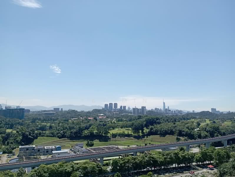 Kondominium untuk Dijual di Desa Kiara - Yat Min - View - PropertyGuru.com.my