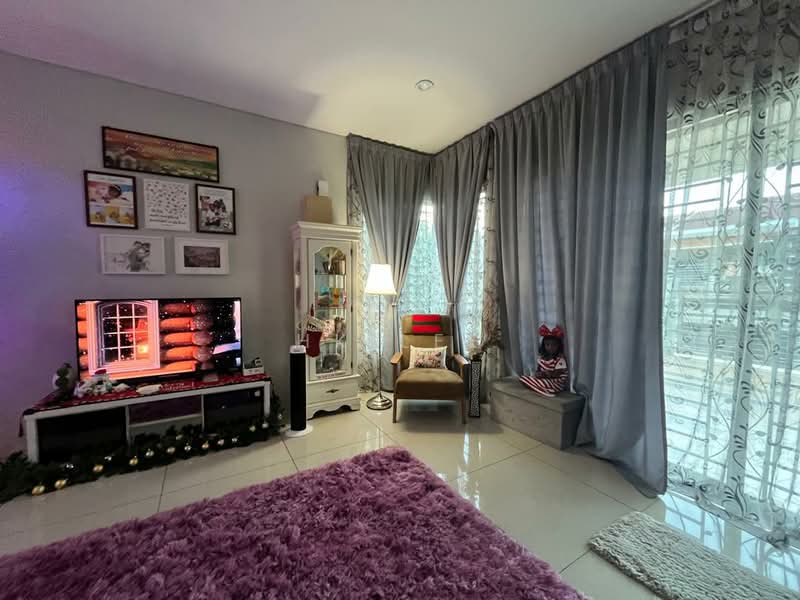 Rumah Berkembar untuk Dijual di Taman Bukit Citra (Nilai) - HK Lee - PropertyGuru.com.my