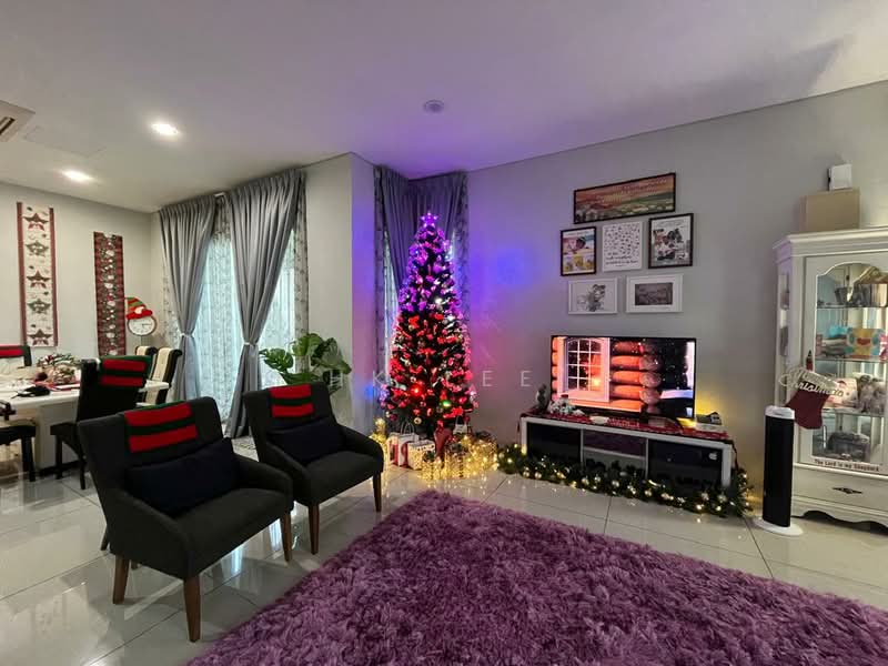 Rumah Berkembar untuk Dijual di Taman Bukit Citra (Nilai) - HK Lee - PropertyGuru.com.my