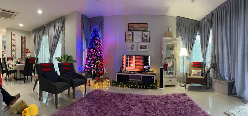 Rumah Berkembar untuk Dijual di Taman Bukit Citra (Nilai) - HK Lee - PropertyGuru.com.my