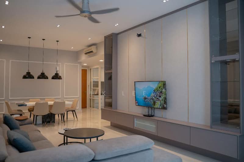 Rumah Berkembar untuk Dijual di Taman Bukit Citra (Nilai) - HK Lee - PropertyGuru.com.my