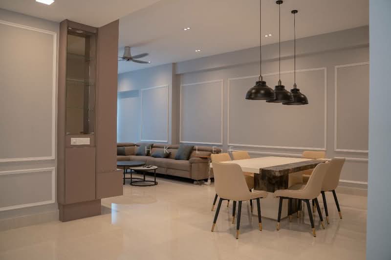 Rumah Berkembar untuk Dijual di Taman Bukit Citra (Nilai) - HK Lee - PropertyGuru.com.my