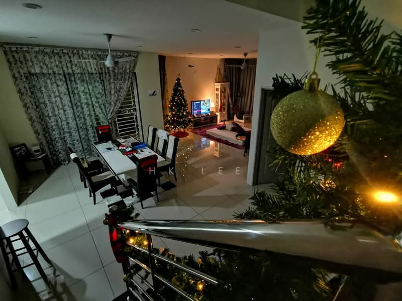 Rumah Berkembar untuk Dijual di Taman Bukit Citra (Nilai) - HK Lee - PropertyGuru.com.my