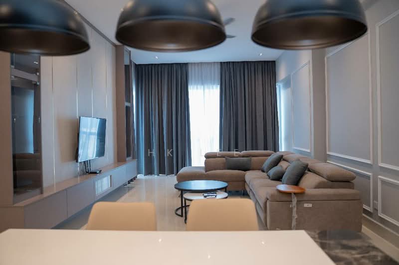 Rumah Berkembar untuk Dijual di Taman Bukit Citra (Nilai) - HK Lee - PropertyGuru.com.my