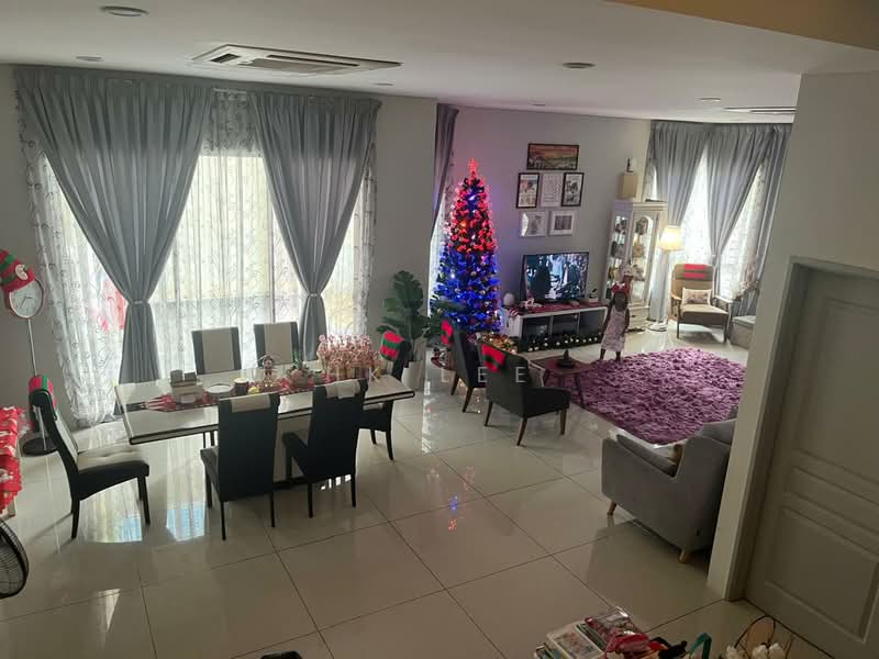 Rumah Berkembar untuk Dijual di Taman Bukit Citra (Nilai) - HK Lee - PropertyGuru.com.my