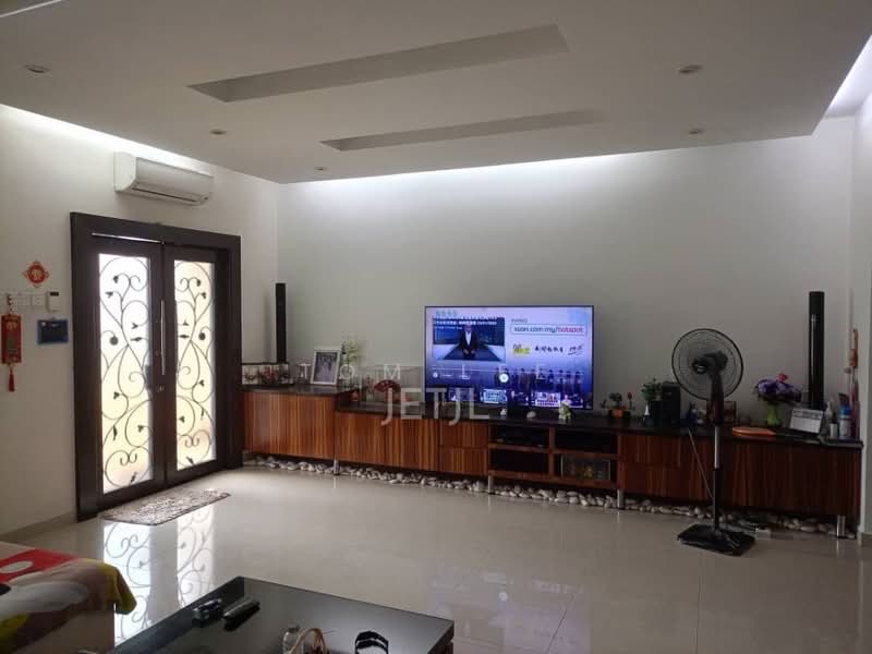 2-storey Terraced House for Sale in Taman Sungai Jati Permai (Klang) - Tom Lee - PropertyGuru.com.my