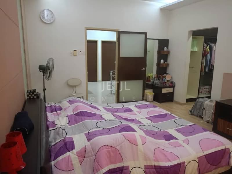 2-storey Terraced House for Sale in Taman Sungai Jati Permai (Klang) - Tom Lee - PropertyGuru.com.my