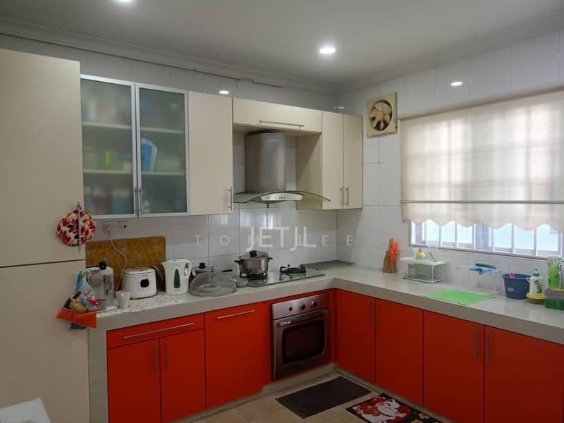 2-storey Terraced House for Sale in Taman Sungai Jati Permai (Klang) - Tom Lee - PropertyGuru.com.my