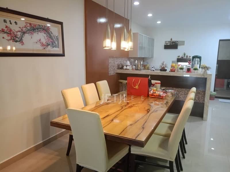 2-storey Terraced House for Sale in Taman Sungai Jati Permai (Klang) - Tom Lee - PropertyGuru.com.my