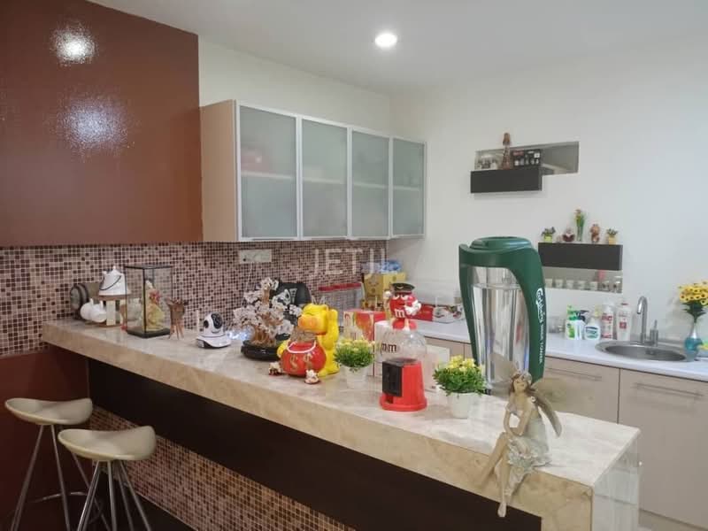 2-storey Terraced House for Sale in Taman Sungai Jati Permai (Klang) - Tom Lee - PropertyGuru.com.my
