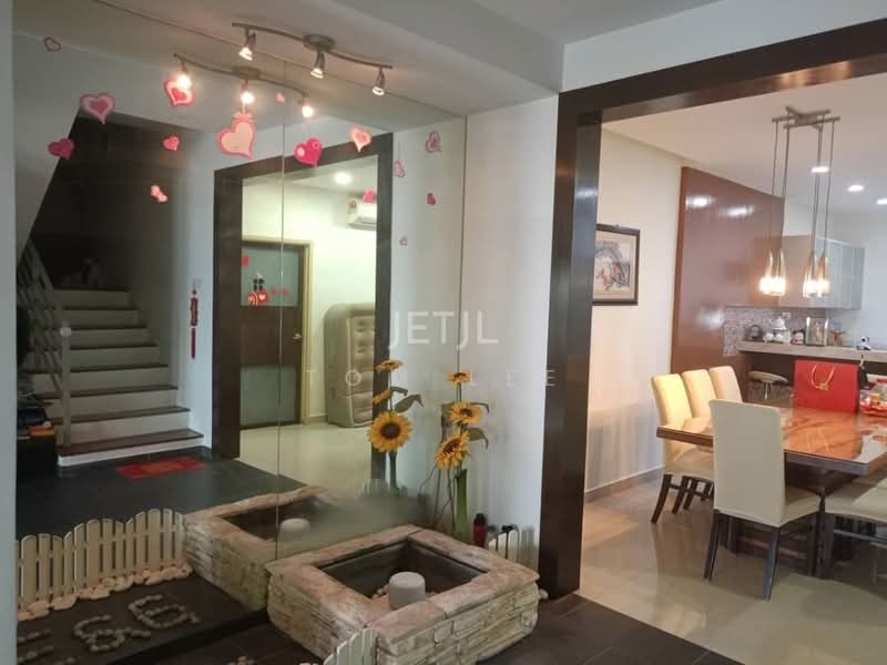 2-storey Terraced House for Sale in Taman Sungai Jati Permai (Klang) - Tom Lee - PropertyGuru.com.my