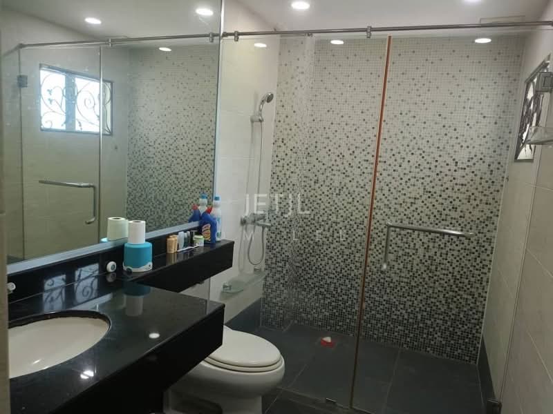 2-storey Terraced House for Sale in Taman Sungai Jati Permai (Klang) - Tom Lee - PropertyGuru.com.my