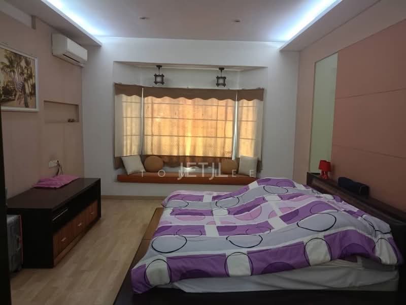 2-storey Terraced House for Sale in Taman Sungai Jati Permai (Klang) - Tom Lee - PropertyGuru.com.my