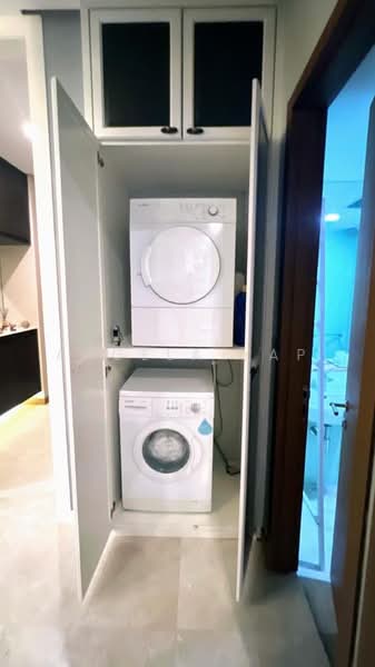 Service Residence for Rent at Vipod Residence - Angela Yap - Interior - PropertyGuru.com.my